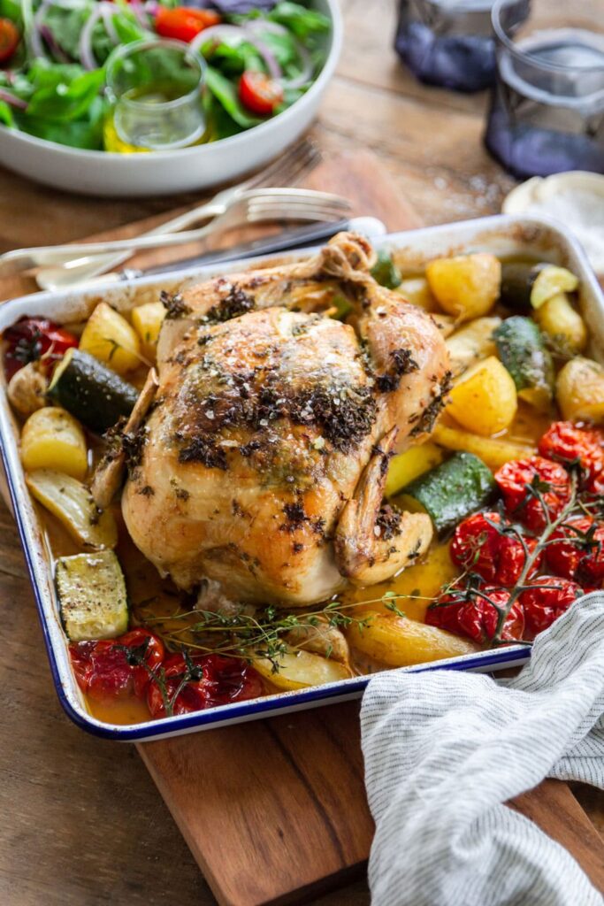 Bird-Barrow_Herb-Butter-Roast-Chicken