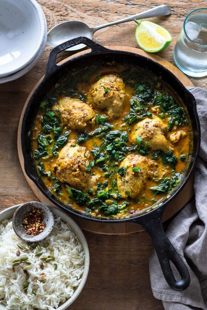 Bird-Barrow_Turmeric-Coconut-Spinach-Chicken